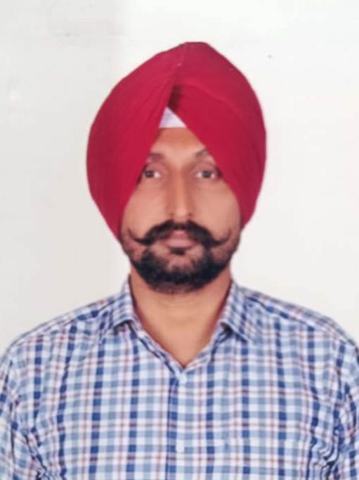 Dr Pardeep Singh