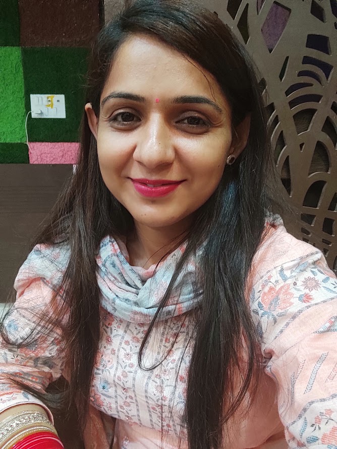 Mamta Rani